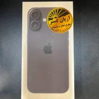 آیفون ۱۶
