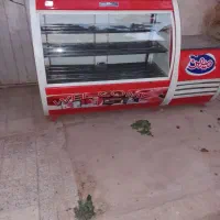یخچال ویترینی