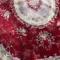 ۴تخته فرش ۶متری