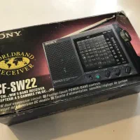 رادیو سونی  SONY SW-22