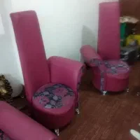 مبلمان هفت نفره