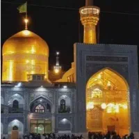 تور اقتصادی مشهد با قطار