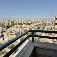 اجاره آپارتمان ۱۰۰ متری محدوده شهید قندی