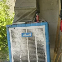 کولر آبسال دست دوم موتور نیاز تعمیر