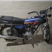 هوندا مدل 90