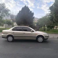 سمند x7  مدل ۱۳۸۳