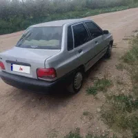 پراید ۷۹کاربرات