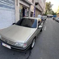 پژو۴۰۵مدل۸۴