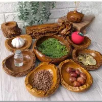 ست کامل ظروف هفت‌سین با تخفیف ویژه