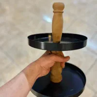 اردو خوری دو طبقه ویژه کافه رستوران