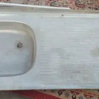 2عدد سینگ ظرف شوئی روکار سالم