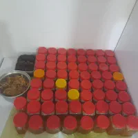 عسل