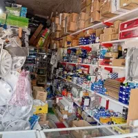 لوازم یدکی عمده کمتر از فاکتور روز