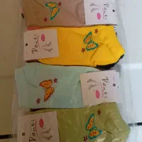 جوراب مچی دخترانه