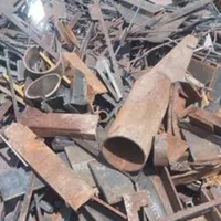 خریدار انواع ضایعات آهن ب صورت تناژ