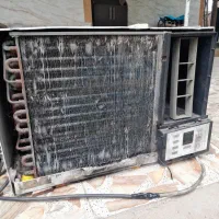 کولر پنجره ای سامسونگ