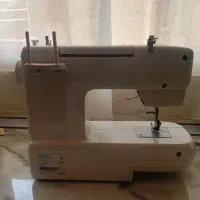 چرخ خیاطی مارک مارشال 815p