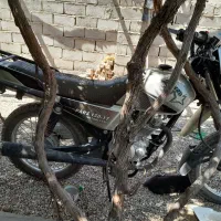متورپیشرو شکاری مدل ۹۵