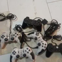 دسته‌بازی  کامپیوتری و  پلی استیشن PSP