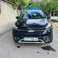 تیگو ۷ بی رنگ اقساط ۲۴ ماهه