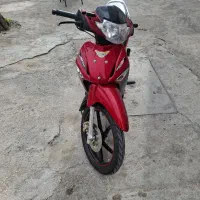 موتور سیکلت ویو پیشرو پیام 150