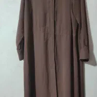 مانتو زنانه ابروبادی