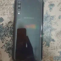 گوشی A50