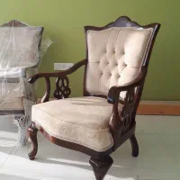 مبل ۷ نفره چپندر و میز ناهار خوری سفارشی.