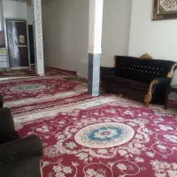 خانه-دوطبقه-چهارواحده-درخیابان-نهضت