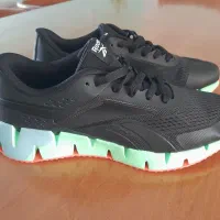 کتونی reebok ویتنام سایز ۴۳ مسافری