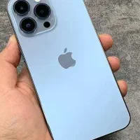 گوشی آیفون ۱۳ پرومکس