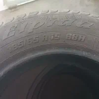 لاستیک  185/65R15  بارز