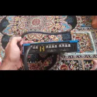امپ mb|قطعات یدکی و لوازم جانبی|اصفهان, ناصرخسرو|دیوار