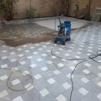 کف سابی  کف سابی سنگسابی اصولی صدرصد تضمینی