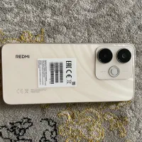 گوشی موبایل redmi not13