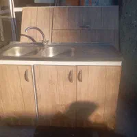 کابینت سینک و ابچکان