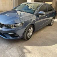 تارا اتومات مدل ۱۴۰۲