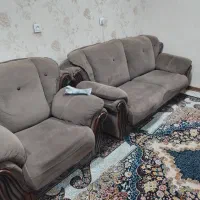 مبلمان 7نفره