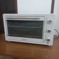 آون تستر اصل اکبند مناسب جهیزیه ،،Black &Decker