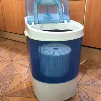 مینی واش فریدولین استفاده نشده