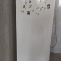 یخچال فریزر پارس