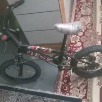 دوچرخه ۱۶|دوچرخه، اسکیت، اسکوتر|کهنوج, |دیوار