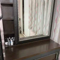 میز ارایش (میز توالت)