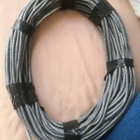 کابل لن بلند یک تکه