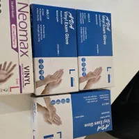 دستکش لاتکس