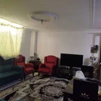 آپارتمان طبقه اول دوخواب