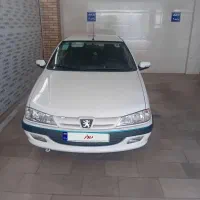 پارس موتور سفارشی xu7p