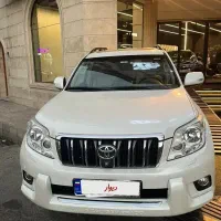 پرادو 2012 Txl تک برگ سند بیرنگ