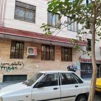آپارتمان ۵۰ متری میدان پویینک مجتمع باران