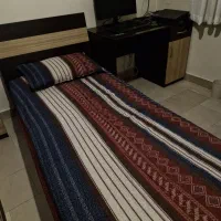 ست میز تحریر، تخت خواب و تشک رویا